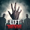 Left to Survive: Dead Zombie Survival PvP Shooter (Mod)
