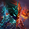Epic Heroes War: Shadow Lord Stickman - Premium (MOD, Unlimited Money)