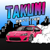 Takumi-Drift Legend (MOD, Unlimited Money)