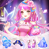 Garden Dressup Flower Princess (MOD, Unlimited Money)