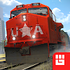 Train Simulator PRO 2018 (MOD, Unlimited Money)