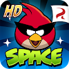 Angry Birds Space HD (Mod)