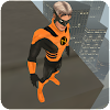 Naxeex Superhero (MOD, Bani nelimitat)