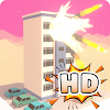 City Destructor HD (MOD, Unlimited Money)