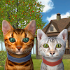 Cat Simulator: Kitties Family (MOD, Unlimited Money)