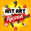 Ant Art Tycoon (MOD, Free shopping)