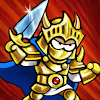 One Epic Knight (MOD, Unlimited Money)