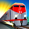 Idle Railway Tycoon (MOD, Unlimited Money)