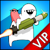[VIP]Missile Dude RPG: Tap Tap Missile (MOD, Unlimited Money)