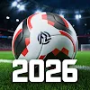 Football League 2025 (MOD, Unlimited Money)