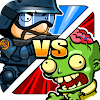 SWAT and Zombies - Defense & Battle (MOD, Unlimited Money)