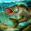 Ultimate Fishing Simulator (MOD, Unlimited Money)