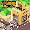 Chocolate Factory - Idle Game (MOD, Много денег)