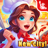 Cooking Voyage : Cook & Travel (MOD, Unlimited Money)