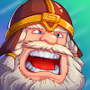 Lords Royale: RPG Clicker (Mod)
