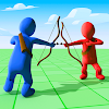 Archers.io (MOD, Bani nelimitat)