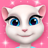 My Talking Angela (MOD, Unlimited Money)