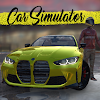 Car Simulator San Andreas (MOD, Unlimited Money)