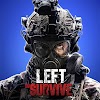 Left to Survive: Dead Zombie Survival PvP Shooter (Mod)