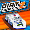 Dirt Trackin 2 (MOD, Unlocked)