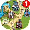Kingdom Defense:  The War of Empires (TD Defense) (MOD, Free shopping)
