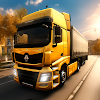 Nextgen: Truck Simulator (MOD, Free shopping)