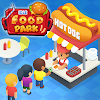 Idle Food Park Tycoon (Mod)