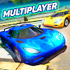 Multiplayer Driving Simulator (MOD, Unlimited Money)
