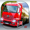 Truckers of Europe 2 (Simulator) (MOD, Unlimited Money)