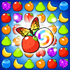 Fruits POP - Jungle Adventure