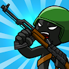 Stickman Modern Total War (MOD, Unlimited Money)