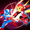 Stickman Superhero - Super Stick Heroes Fight (MOD, Unlimited Money)