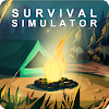 Survival Simulator (MOD, Много денег)