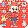 YOYO Doll: dress up girl games (MOD, Unlocked)