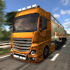 Euro Truck Driver (MOD, Много денег)