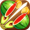Fruit Cut 3D