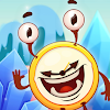 Alarmy & Monsters: physics puzzle game (MOD, Unlocked)