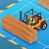 Idle Forest Lumber Inc (MOD, Unlimited Money)