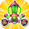 Merge Cannon BallBlast (MOD, Unlimited Money)