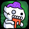 Zombie Evolution: Halloween Zombie Making Game (MOD, Unlimited Money)