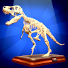 Dino Quest 2: Dinosaur Fossil (MOD, Unlimited Money)