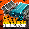 Car Mechanic Simulator Racing (MOD, Бесплатные покупки)