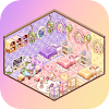 Kawaii Home Design - Decor & Fashion Game (Mod)