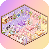 Kawaii Home Design - Decor & Fashion Game (Mod)