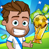 Idle Soccer Story - Tycoon RPG (MOD, Unlimited Money)