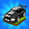 Battle Car Tycoon: Idle Merge games (MOD, Unlimited Money)