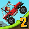 Hill Climb Racing 2 (MOD, Unlimited Money)