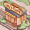 Lily's Café (MOD, Unlimited Money)