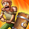 Monster Hammer - Dungeon Crawling Action (MOD, Free shopping)