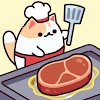 Cat Snack Bar: Cat Food Games (Mod)
